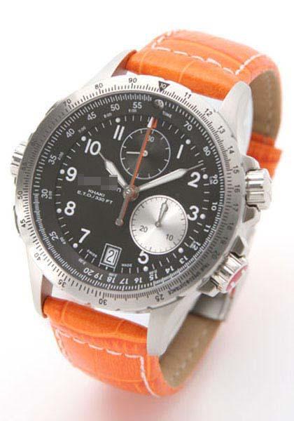 Wholesale Leather Watch Bands H77612933