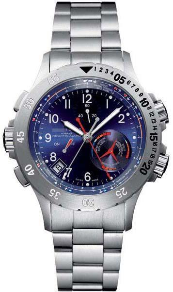 Custom Stainless Steel Watch Bands H77614143