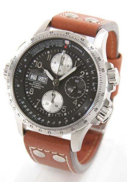 Custom Leather Watch Bands H77616533