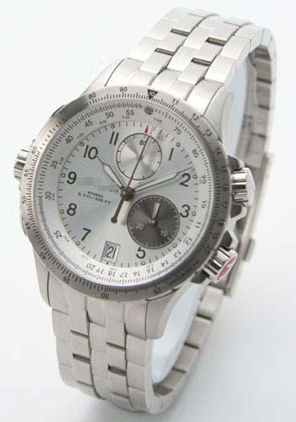 Customization Stainless Steel Watch Bands H77622153