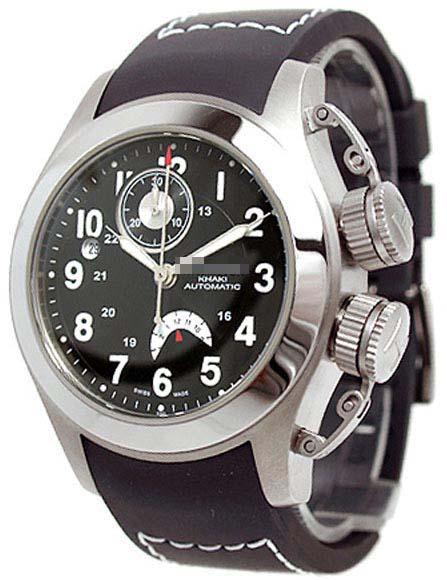 Customised Leather Watch Bands H77716333