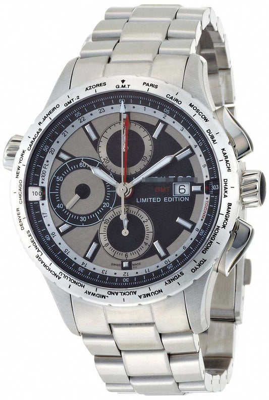 Wholesale Stainless Steel Watch Wristband H77756131