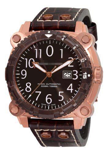 Custom Leather Watch Straps H78525533