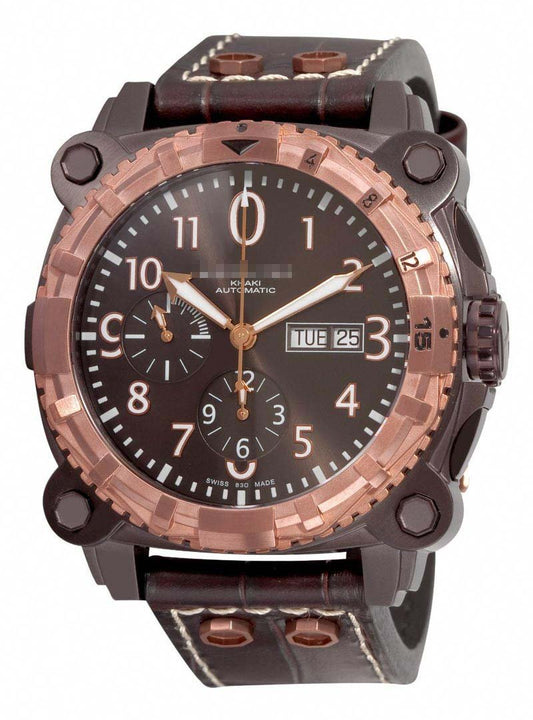Custom Leather Watch Straps H78626583