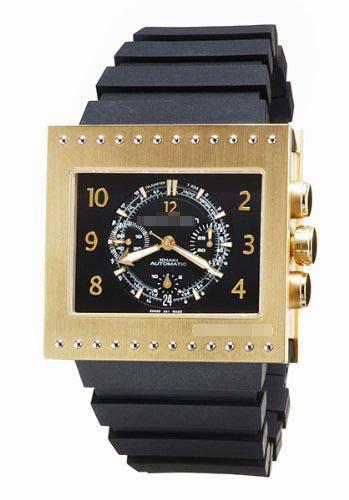 Custom Rubber Watch Bands H79636333