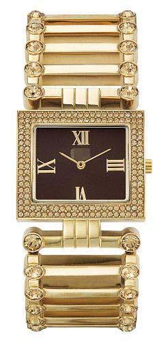 Customize Stainless Steel Watch Belt HA1006G-2