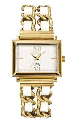 Custom Stainless Steel Watch Belt HA1083G-9