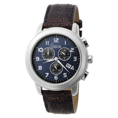 Custom Leather Watch Straps HA1132CH-8