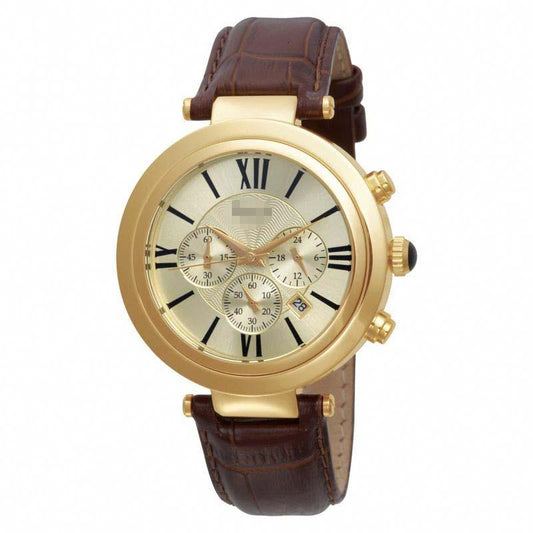Customization Leather Watch Straps HA1136CHG-3
