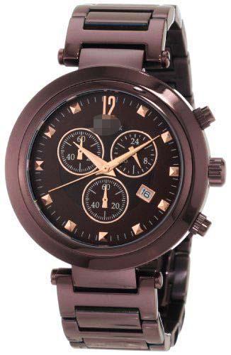 Customised Stainless Steel Watch Belt HA1136CHM-2