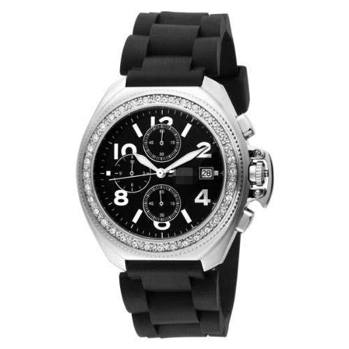 Custom Silicone Watch Bands HA1137-1