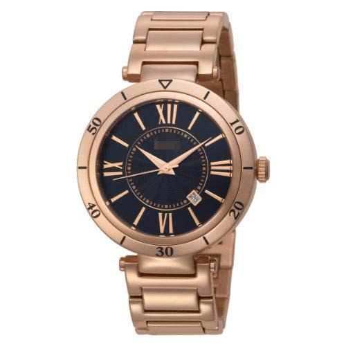 Customised Watch Dial HA1140RG-1