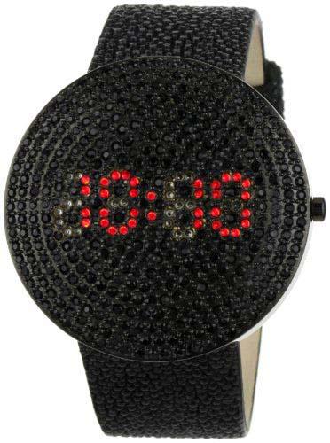 Custom Leather Watch Straps HA1166B-1