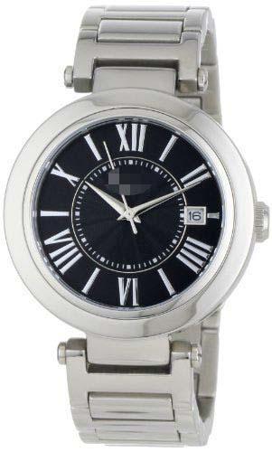 Custom Stainless Steel Watch Belt HA1234M-1