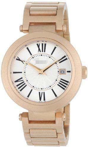 Custom Watch Dial HA1234RG-9A