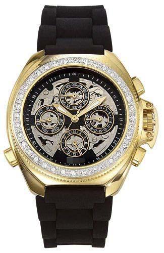 Custom Watch Dial HA1337G-1