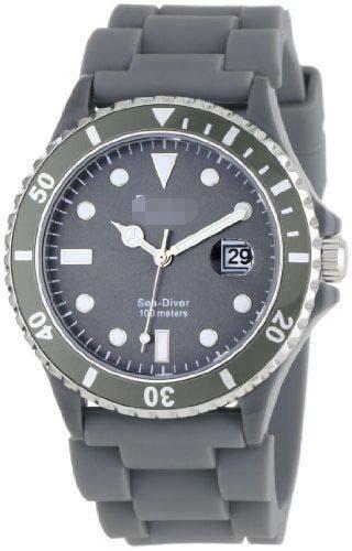 Custom Silicone Watch Bands HA1433-4