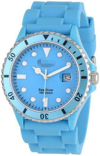 Customised Silicone Watch Bands HA1433-6C