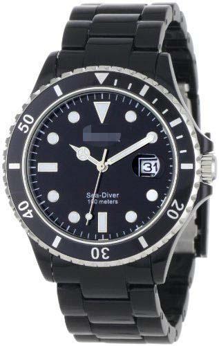 Customize Silicone Watch Bands HA1437B-1