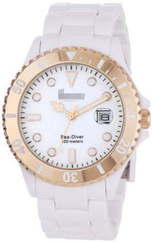 Wholesale Silicone Watch Bands HA1437RG-9