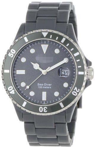 Custom Silicone Watch Bands HA1438-4