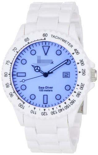 Custom Silicone Watch Bands HA1439-9D