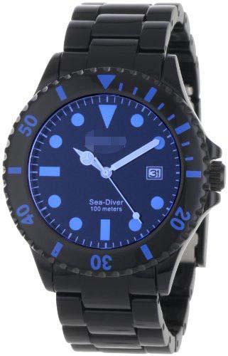 Custom Silicone Watch Bands HA1440-1D