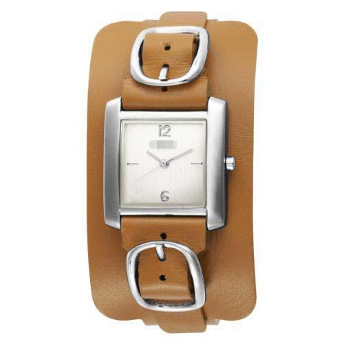 Custom Leather Watch Straps HA1573-3B