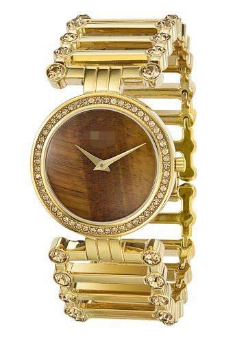 Wholesale Stainless Steel Watch Belt HA1906G-3