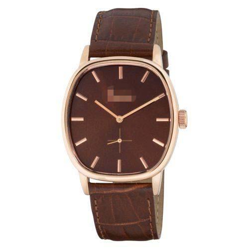 Custom Leather Watch Straps HA1908RG-2