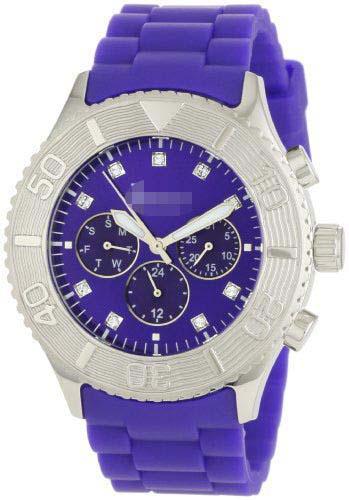 Wholesale Silicone Watch Bands HA5046-6