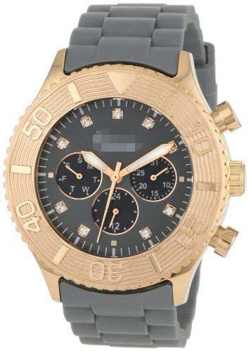 Custom Silicone Watch Bands HA5046RG-7