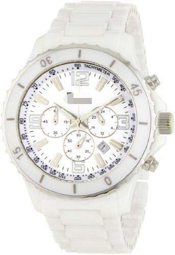 Custom Ceramic Watch Bands HA5108-9