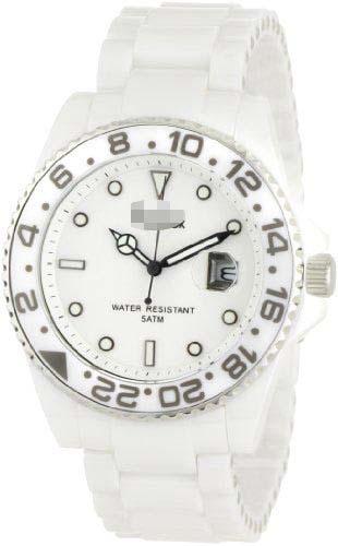 Customised Ceramic Watch Bands HA5109-9