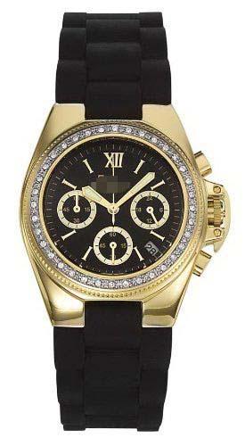 Custom Watch Dial HA5204CHG-1