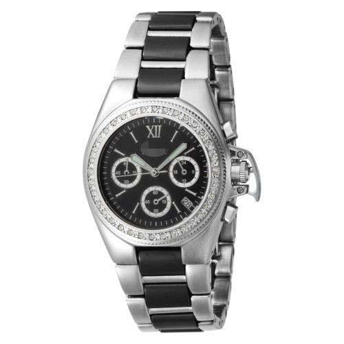 Customized Stainless Steel Watch Belt HA5204CHMC-1