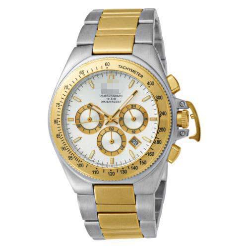 Custom Stainless Steel Watch Belt HA5303GM-2