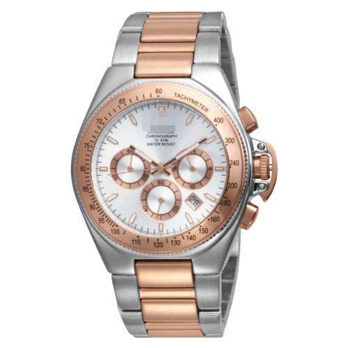 Customised Stainless Steel Watch Belt HA5303GM-4