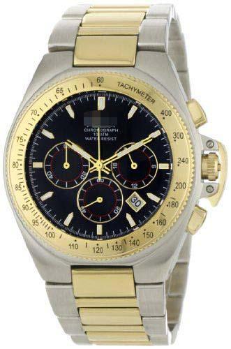 Customization Stainless Steel Watch Belt HA5303GM-6