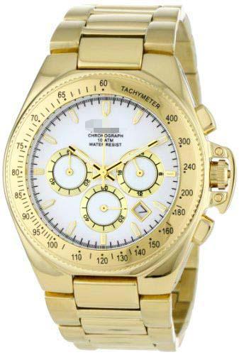 Custom Stainless Steel Watch Belt HA5303GM-9