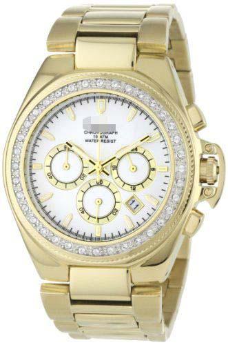 Custom Stainless Steel Watch Belt HA5303GM-9X