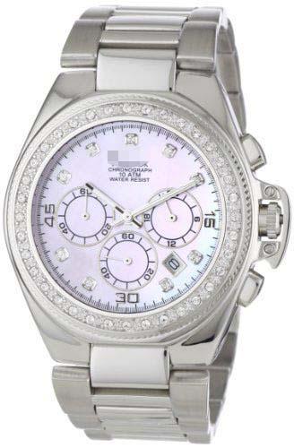 Customize Stainless Steel Watch Belt HA5303M-5PX