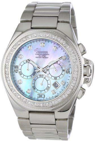 Customization Stainless Steel Watch Belt HA5303M-6PX