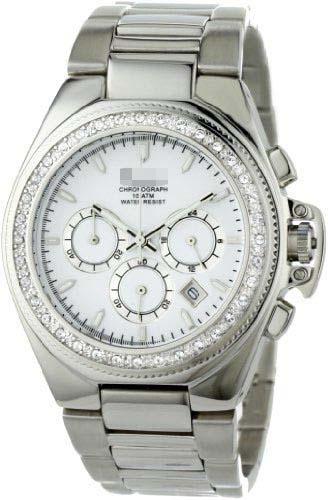 Custom Stainless Steel Watch Belt HA5303M-9X