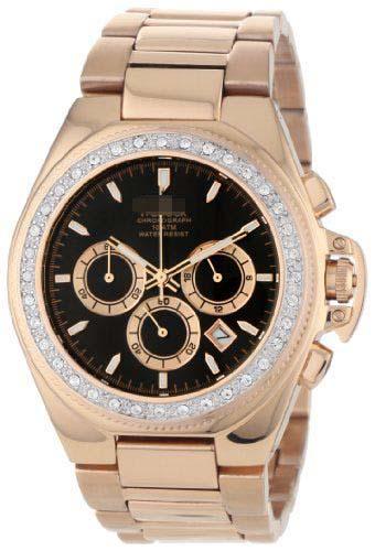 Custom Stainless Steel Watch Belt HA5303RGM-1X