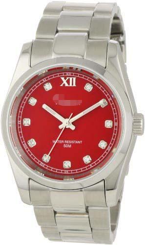 Custom Stainless Steel Watch Belt HA5304-2