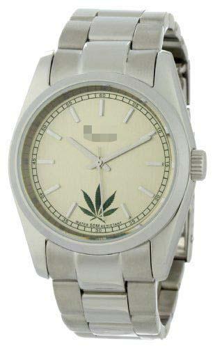 Custom Stainless Steel Watch Belt HA5304-2E