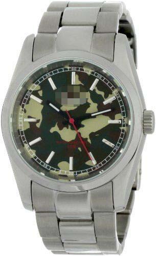 Custom Stainless Steel Watch Belt HA5304-4E