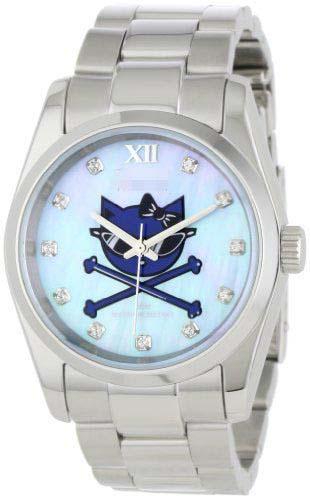 Customised Stainless Steel Watch Belt HA5304-6C