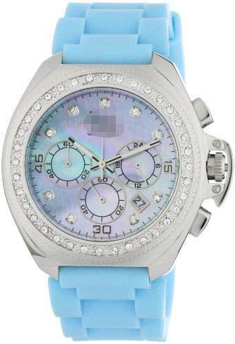 Customized Silicone Watch Bands HA6303-6PX